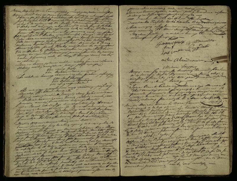 Pušaloto Romos katalikų parapijos bažnyčios 1847–1855 metų priešjungtuvinės apklausos knyga