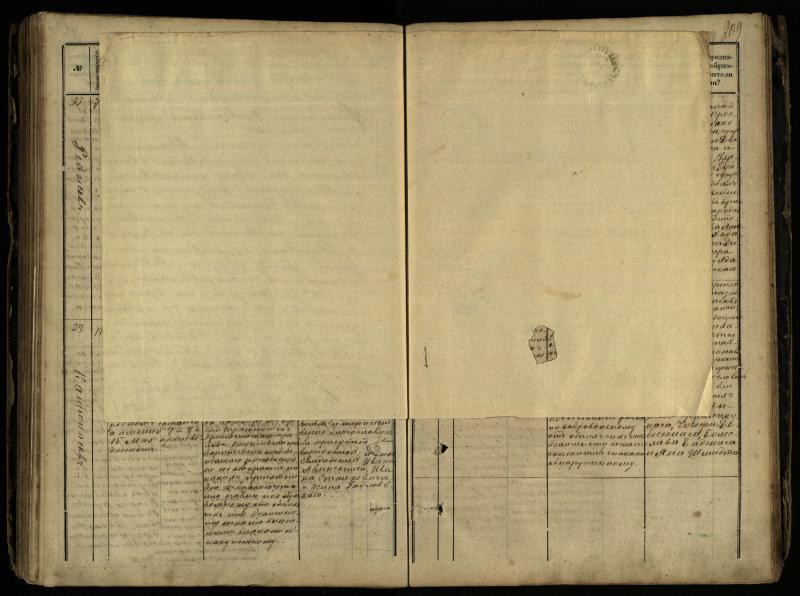 Pasvalio Romos katalikų parapijos bažnyčios 1868–1891 metų jungtuvių metrikų knyga