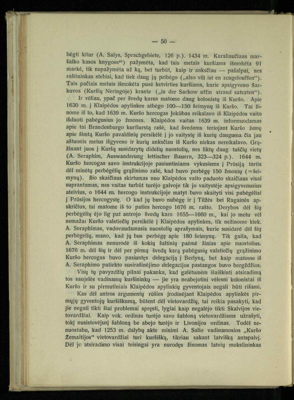 Tautiniai santykiai Maž. Lietuvoje ligi Didžiojo karo istorijos ir statistikos šviesoje
/ Vincas Vileišis. – Kaunas: Politinių ir socialinių mokslų institutas, 1935. – 271, [3] p.