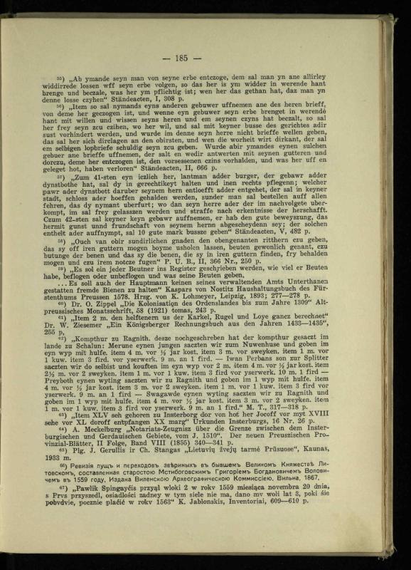 Tautiniai santykiai Maž. Lietuvoje ligi Didžiojo karo istorijos ir statistikos šviesoje
/ Vincas Vileišis. – Kaunas: Politinių ir socialinių mokslų institutas, 1935. – 271, [3] p.