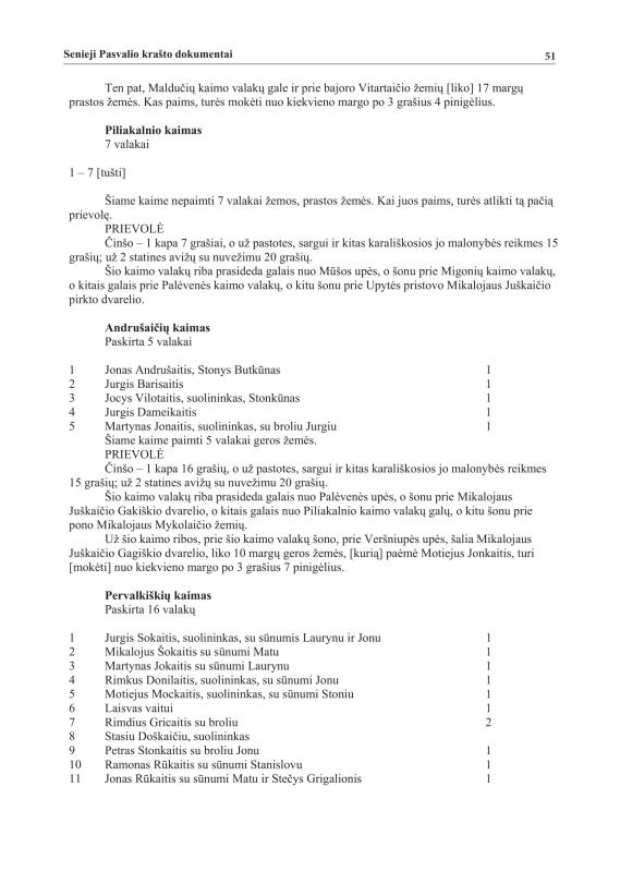 Šiaurietiški atsivėrimai : Pasvalio krašto istorijos ir kultūros žurnalas 2011, nr. 1 (30)