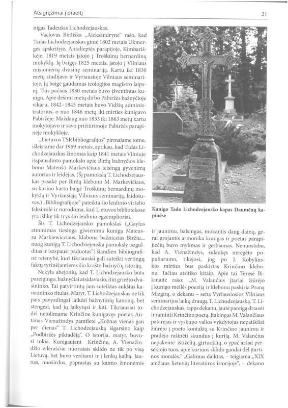 Šiaurietiški atsivėrimai : Pasvalio krašto istorijos ir kultūros žurnalas 2011, nr. 2 (31)