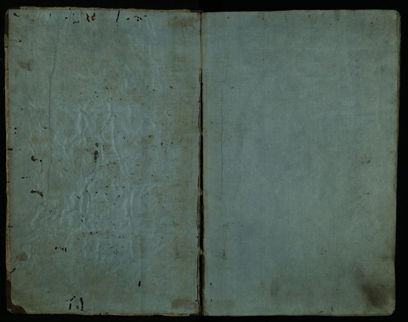Pušaloto Romos katalikų parapijos bažnyčios 1810–1827 metų mirties metrikų knyga