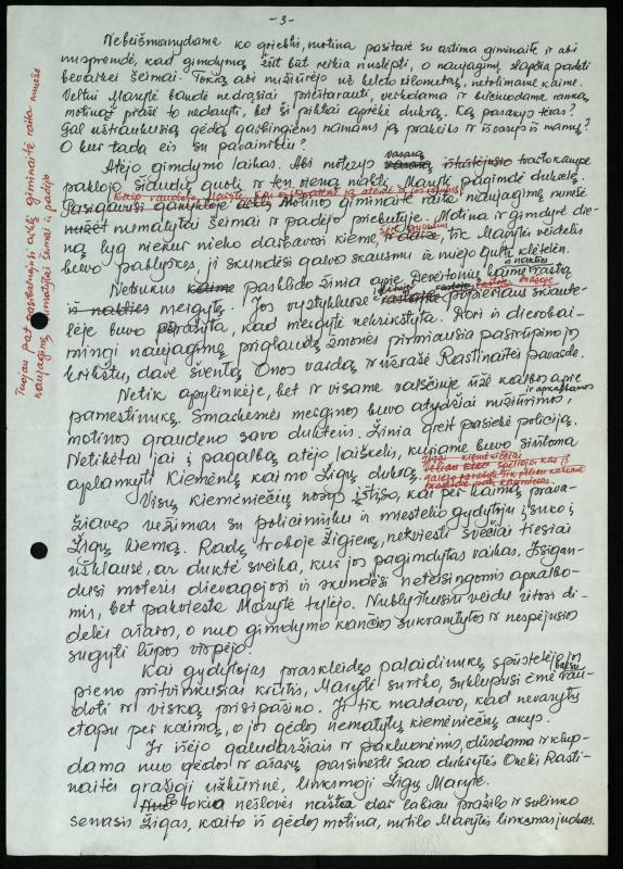 Apie mane ir aš apie kitus: straipsniai, žinutės, informacijos, pastabos spaudos puslapiuose. Nuo 1990 m.  / Rožėnienė, Saigūnė. – Biržai