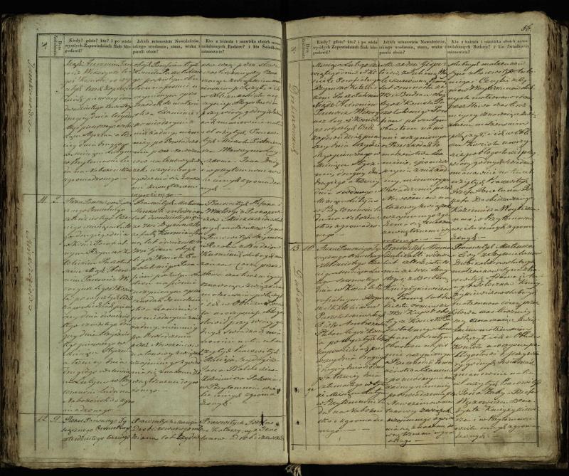 Pušaloto Romos katalikų parapijos bažnyčios 1835–1848 metų jungtuvių metrikų knyga
