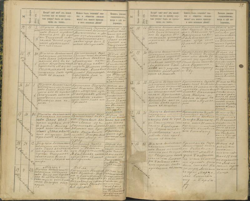Pasvalio Romos katalikų parapijos bažnyčios 1894–1907 metų mirties metrikų knyga