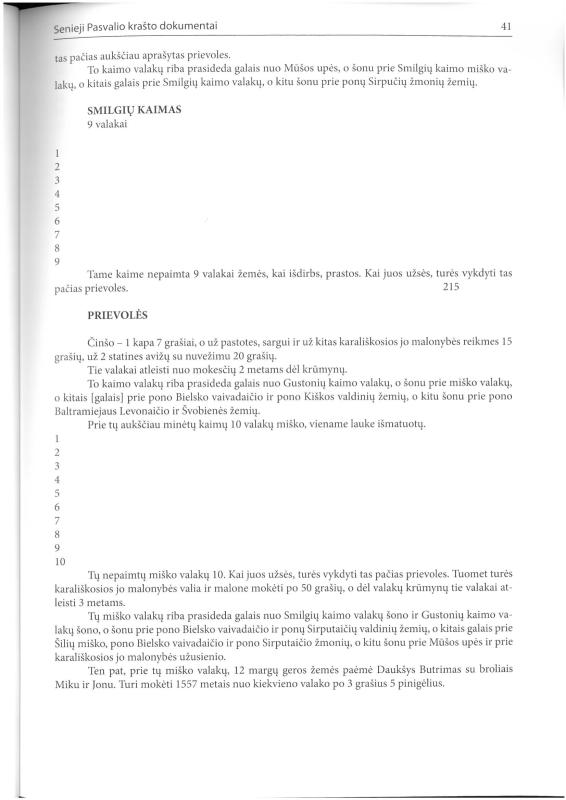 Šiaurietiški atsivėrimai : Pasvalio krašto istorijos ir kultūros žurnalas 2011, nr. 2 (31)
