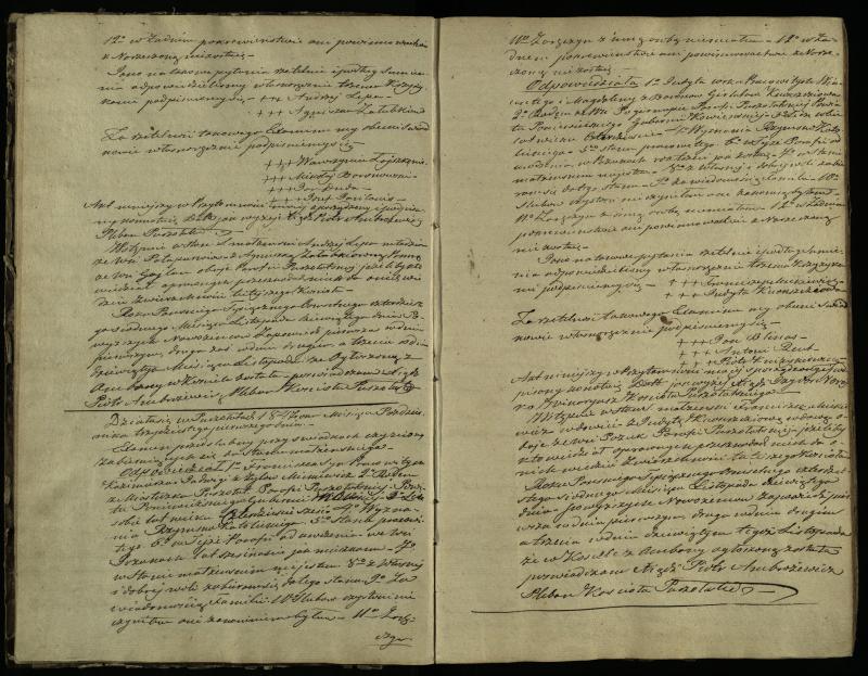 Pušaloto Romos katalikų parapijos bažnyčios 1847–1855 metų priešjungtuvinės apklausos knyga