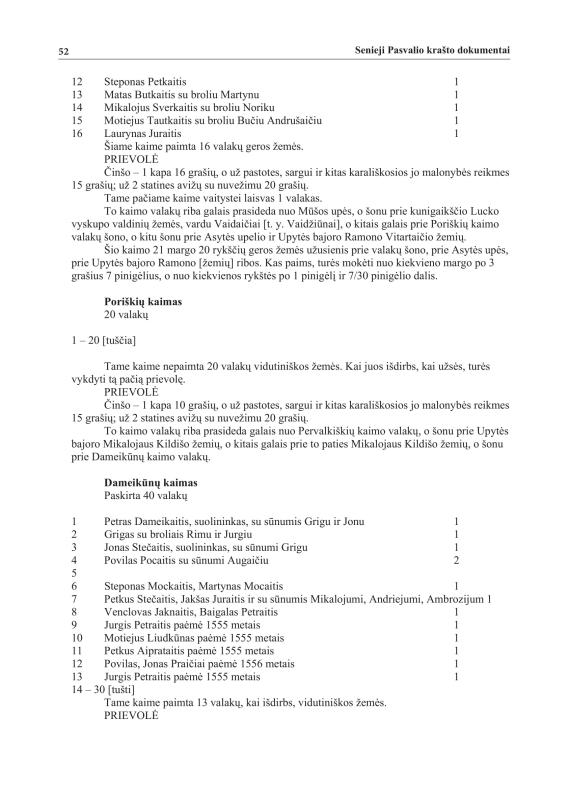 Šiaurietiški atsivėrimai : Pasvalio krašto istorijos ir kultūros žurnalas 2011, nr. 1 (30)