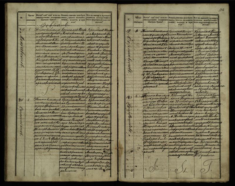 Pasvalio Romos katalikų parapijos bažnyčios 1848–1868 metų jungtuvių metrikų knyga