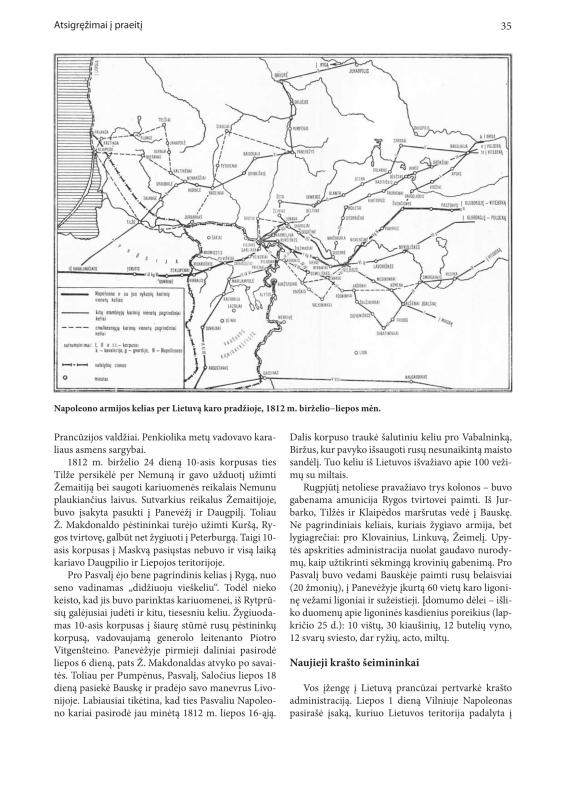 Šiaurietiški atsivėrimai : Pasvalio krašto istorijos ir kultūros žurnalas 2012, nr. 1 (32)