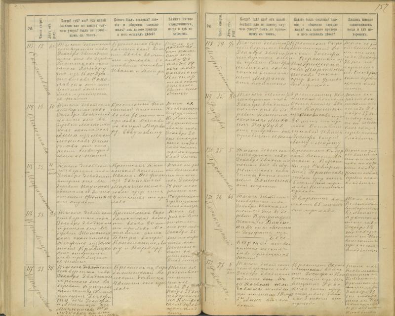 Pasvalio Romos katalikų parapijos bažnyčios 1894–1907 metų mirties metrikų knyga