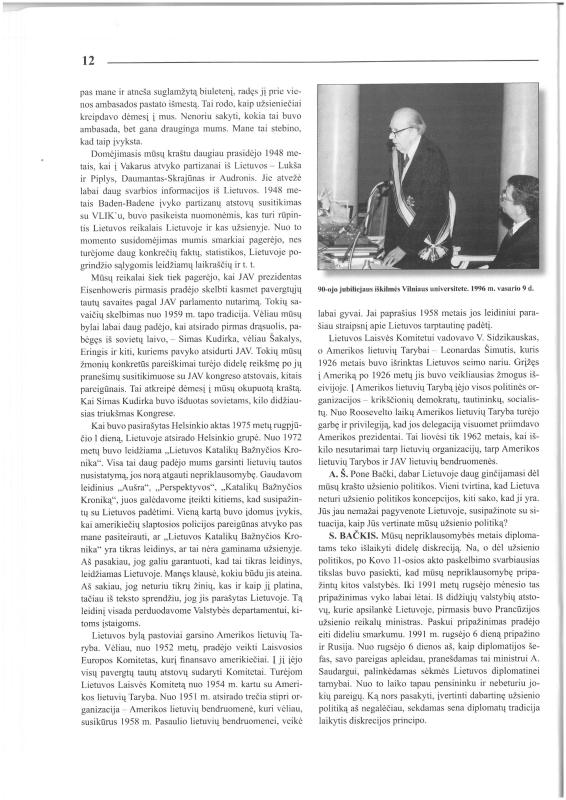 Šiaurietiški atsivėrimai : Pasvalio krašto istorijos ir kultūros žurnalas 2006, nr. 2 (21)