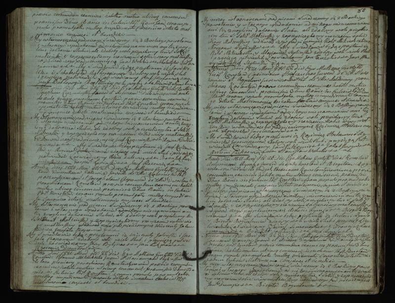 Vaškų (Konstantinavo) Romos katalikų parapijos bažnyčios 1809–1827 metų jungtuvių metrikų knyga