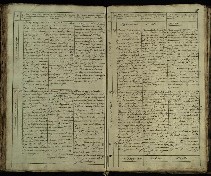 Pušaloto Romos katalikų parapijos bažnyčios 1835–1848 metų jungtuvių metrikų knyga