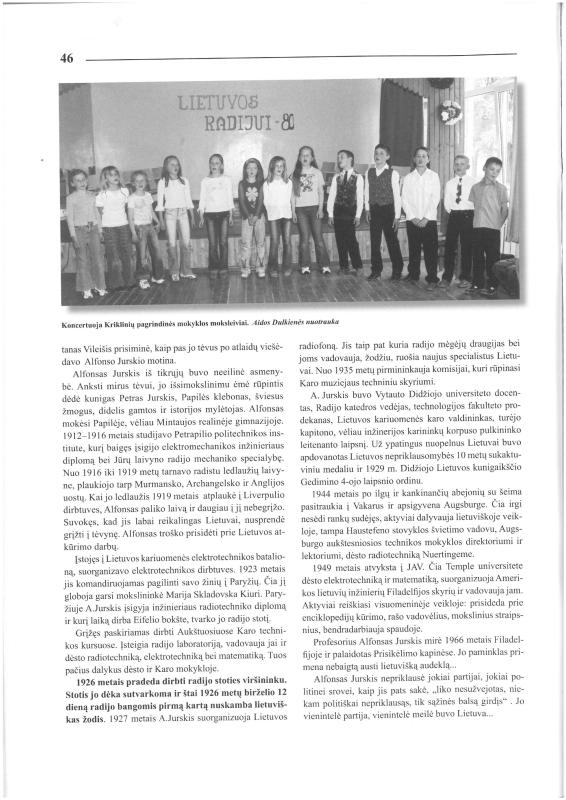 Šiaurietiški atsivėrimai : Pasvalio krašto istorijos ir kultūros žurnalas 2006, nr. 2 (21)