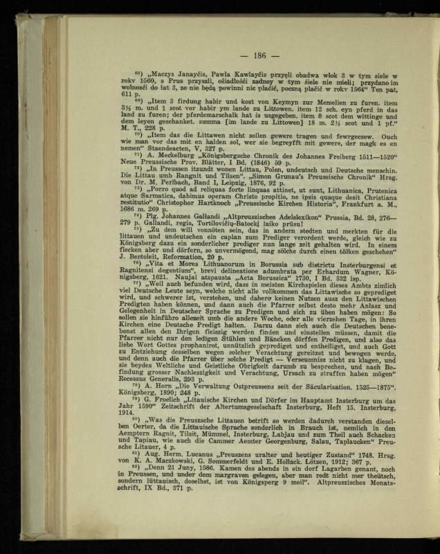 Tautiniai santykiai Maž. Lietuvoje ligi Didžiojo karo istorijos ir statistikos šviesoje
/ Vincas Vileišis. – Kaunas: Politinių ir socialinių mokslų institutas, 1935. – 271, [3] p.