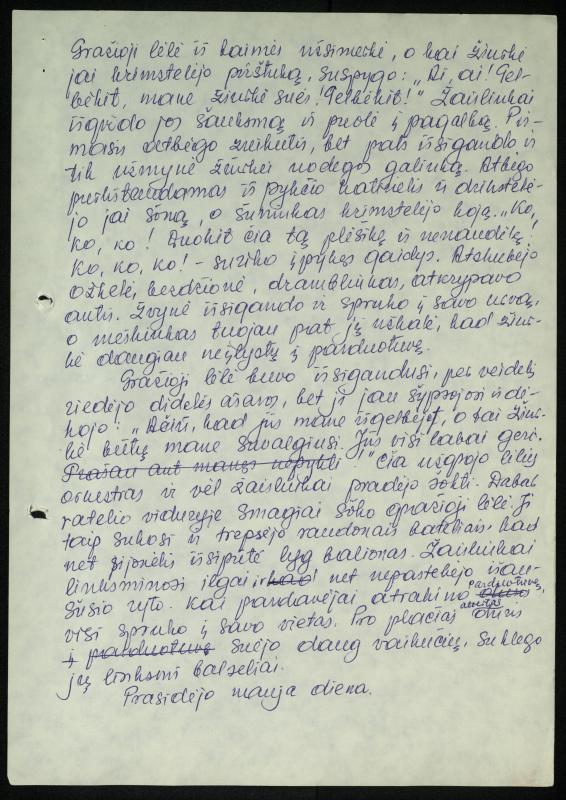 Apie mane ir aš apie kitus: straipsniai, žinutės, informacijos, pastabos spaudos puslapiuose. Nuo 1990 m.  / Rožėnienė, Saigūnė. – Biržai