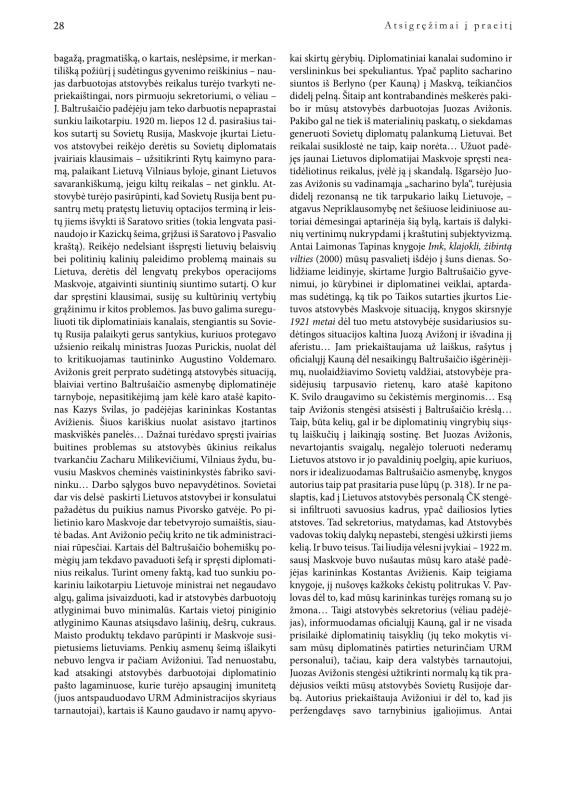 Šiaurietiški atsivėrimai : Pasvalio krašto istorijos ir kultūros žurnalas 2012, nr. 2 (33)