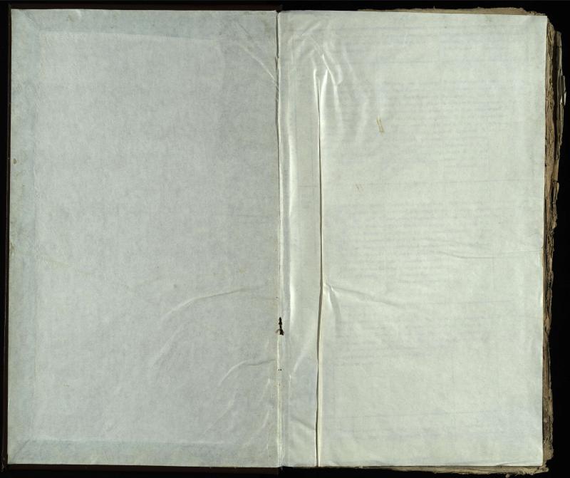 Vaškų (Konstantinavo) Romos katalikų parapijos bažnyčios 1849–1855 krikšto metrikų knyga