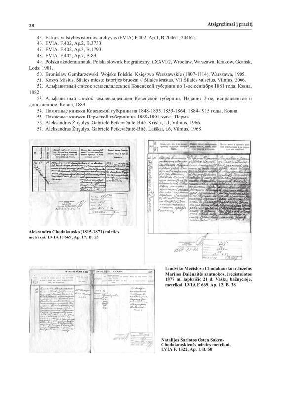 Šiaurietiški atsivėrimai : Pasvalio krašto istorijos ir kultūros žurnalas 2011, nr. 1 (30)