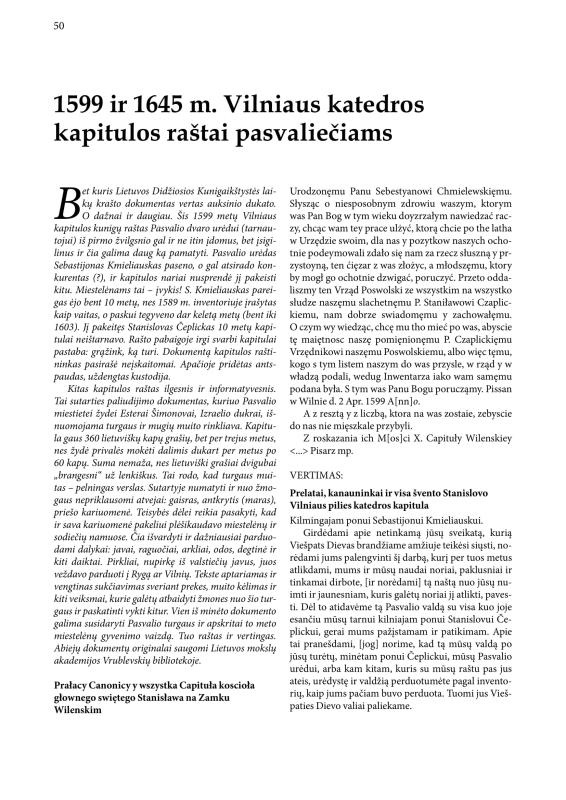 Šiaurietiški atsivėrimai : Pasvalio krašto istorijos ir kultūros žurnalas 2013, nr. 1 (34)
