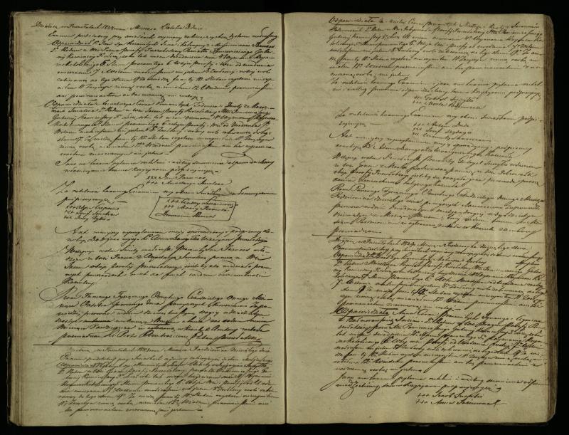 Pušaloto Romos katalikų parapijos bažnyčios 1847–1855 metų priešjungtuvinės apklausos knyga