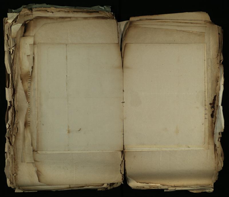 Pušaloto Romos katalikų parapijos bažnyčios 1884–1900 metų gaunamų raštų knyga