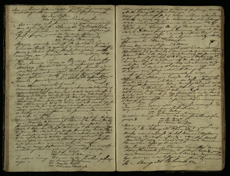 Pušaloto Romos katalikų parapijos bažnyčios 1847–1855 metų priešjungtuvinės apklausos knyga