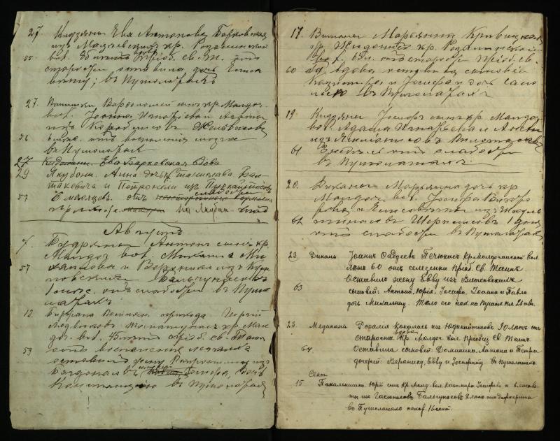 Pušaloto Romos katalikų parapijos bažnyčios 1912–1918 metų mirties metrikų knyga