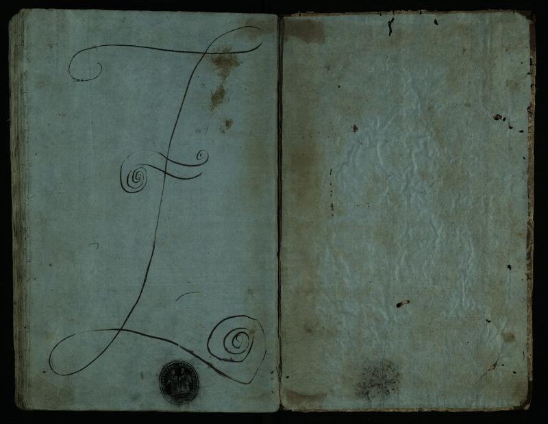 Pušaloto Romos katalikų parapijos bažnyčios 1810–1827 metų mirties metrikų knyga