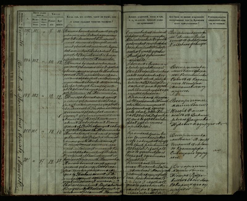 Pasvalio Romos katalikų parapijos bažnyčios 1859–1864 metų krikšto metrikų knyga