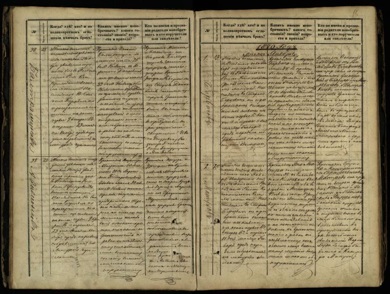 Pasvalio Romos katalikų parapijos bažnyčios 1868–1891 metų jungtuvių metrikų knyga
