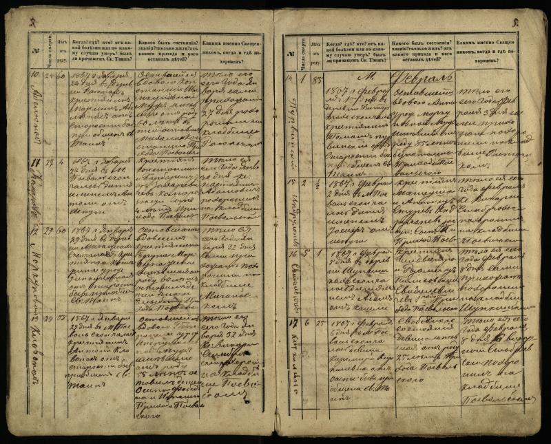 Pasvalio Romos katalikų parapijos bažnyčios 1866–1881 metų mirties metrikų knyga