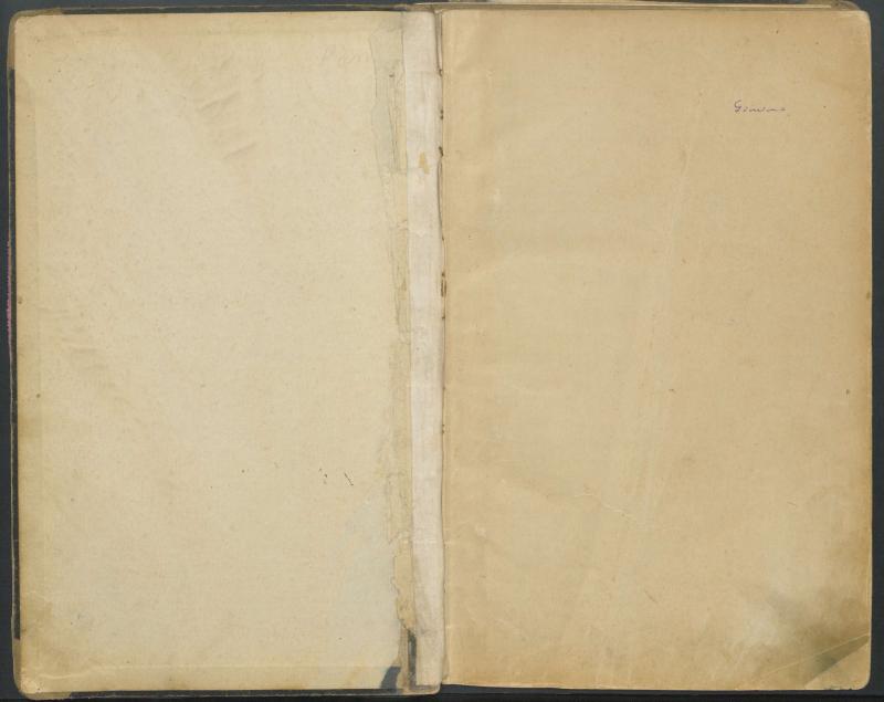 Pasvalio Romos katalikų parapijos bažnyčios 1827–1913 metų alfabetinė gimusiųjų rodyklė