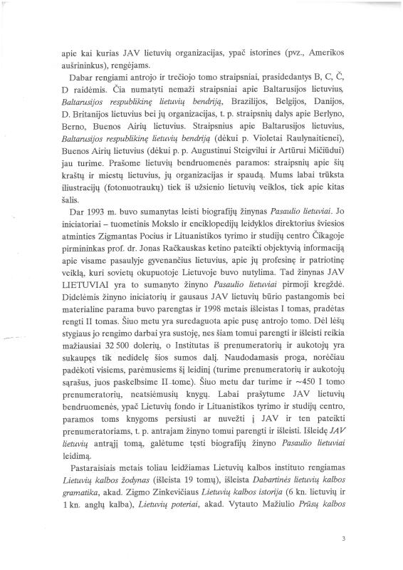 Lietuvių filologo, „Visuotinės lietuvių enciklopedijos“ vyriausiojo redaktoriaus, vertėjo, žurnalisto Antano Elizeušo Račio darbas „Mokslo ir enciklopedijų leidybos institutas ir enciklopedijų leidyba“