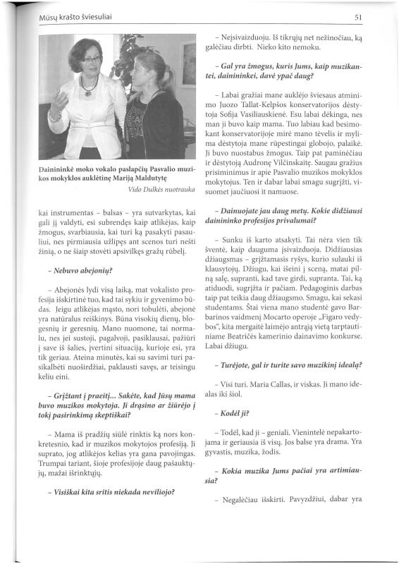 Šiaurietiški atsivėrimai : Pasvalio krašto istorijos ir kultūros žurnalas 2011, nr. 2 (31)