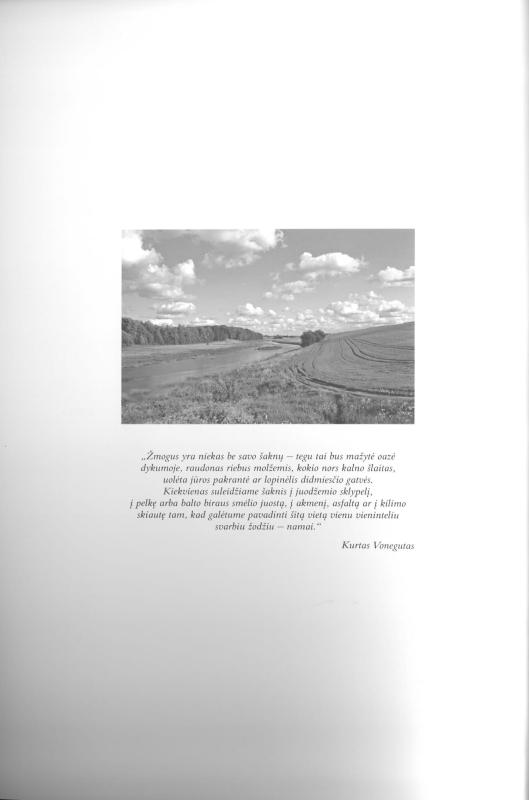 Šiaurietiški atsivėrimai : Pasvalio krašto istorijos ir kultūros žurnalas 2013, nr. 1 (34)