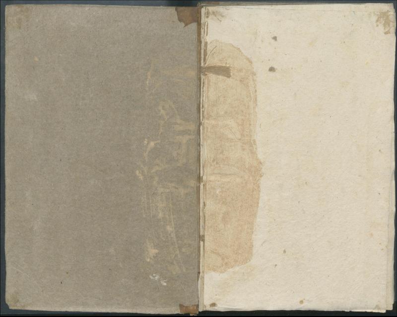 Krinčino Romos katalikų parapijos bažnyčios 1827–1831 metų mirties metrikų knyga