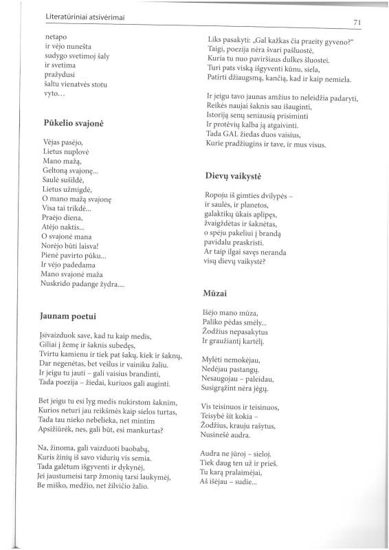 Šiaurietiški atsivėrimai : Pasvalio krašto istorijos ir kultūros žurnalas 2011, nr. 2 (31)