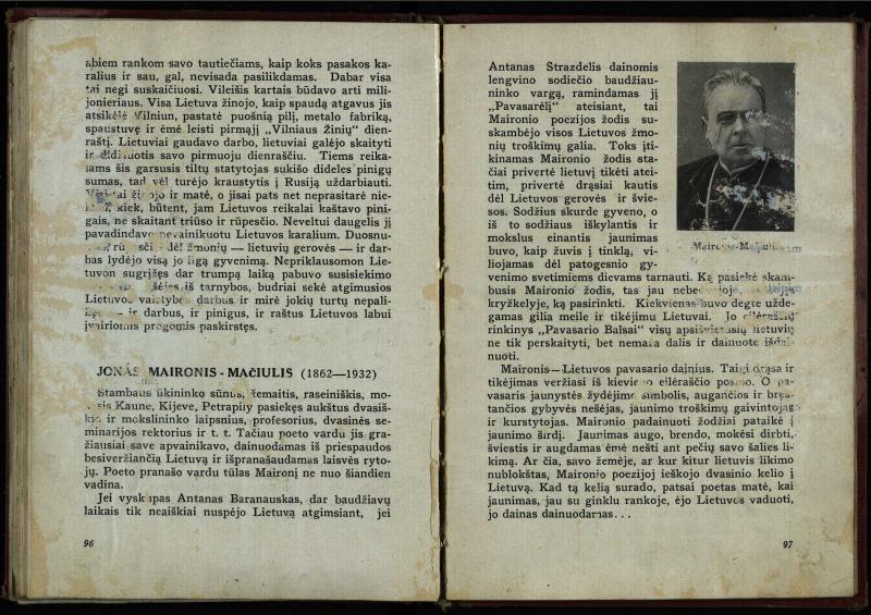 Naujoji Lietuva
