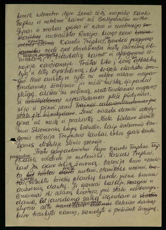 Apie mane ir aš apie kitus: straipsniai, žinutės, informacijos, pastabos spaudos puslapiuose. Nuo 1990 m.  / Rožėnienė, Saigūnė. – Biržai