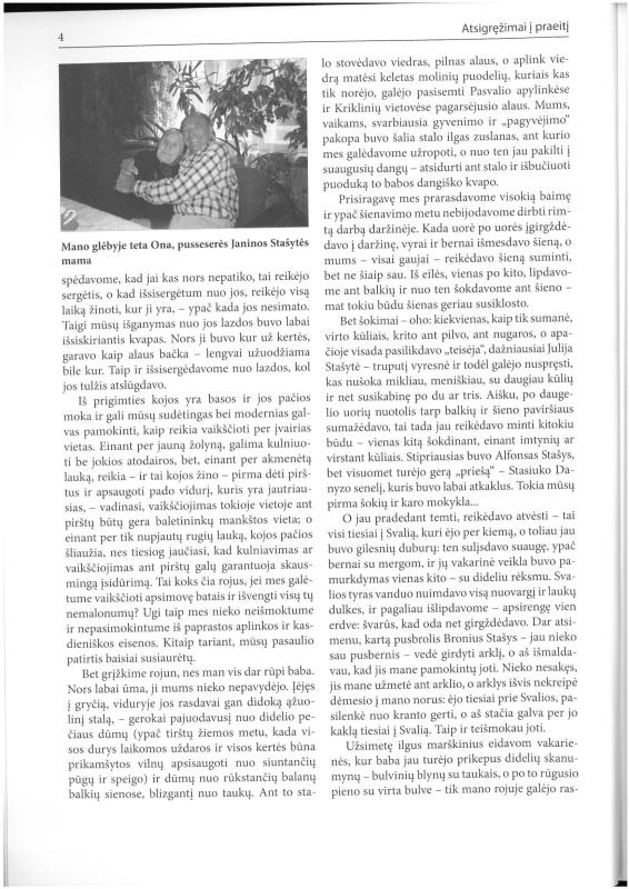 Šiaurietiški atsivėrimai : Pasvalio krašto istorijos ir kultūros žurnalas 2011, nr. 2 (31)