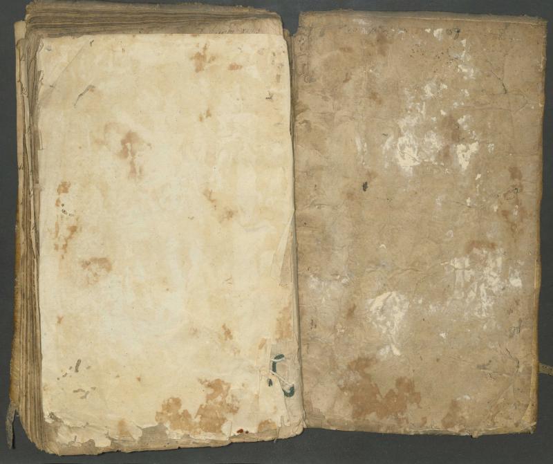 Pasvalio Romos katalikų parapijos bažnyčios 1703–1718 metų krikšto metrikų knyga