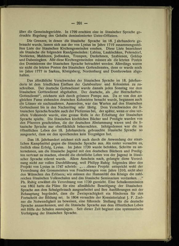 Tautiniai santykiai Maž. Lietuvoje ligi Didžiojo karo istorijos ir statistikos šviesoje
/ Vincas Vileišis. – Kaunas: Politinių ir socialinių mokslų institutas, 1935. – 271, [3] p.