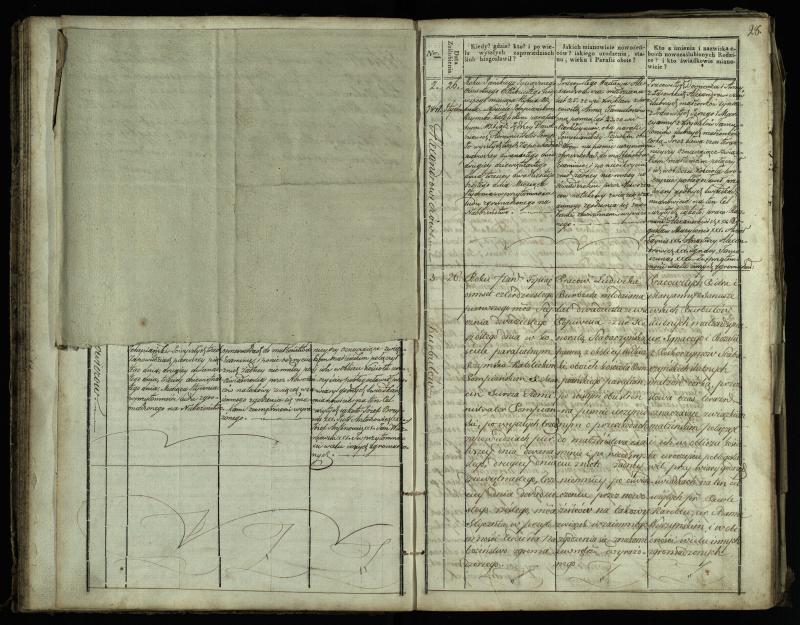 Pumpėnų Romos katalikų parapijos bažnyčios 1837–1848 metų jungtuvių metrikų knyga