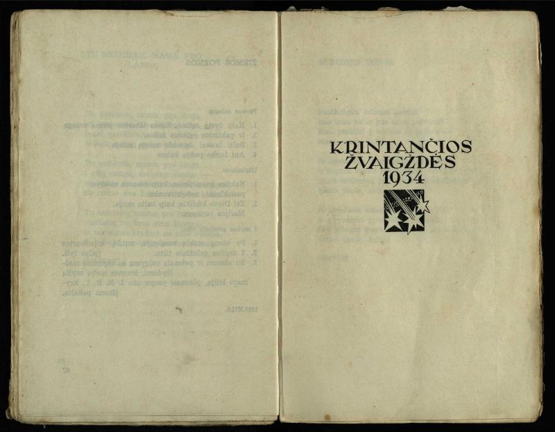 Per pasaulį keliauja žmogus : rinktinė poezija