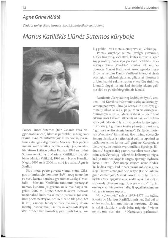 Šiaurietiški atsivėrimai : Pasvalio krašto istorijos ir kultūros žurnalas 2011, nr. 2 (31)