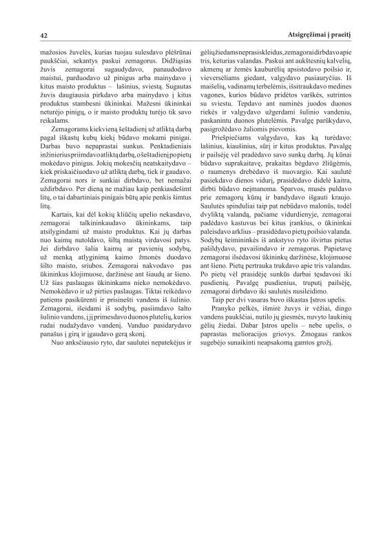 Šiaurietiški atsivėrimai : Pasvalio krašto istorijos ir kultūros žurnalas 2011, nr. 1 (30)
