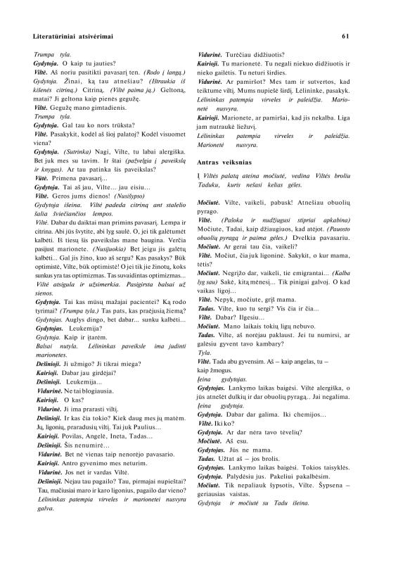Šiaurietiški atsivėrimai : Pasvalio krašto istorijos ir kultūros žurnalas 2009, nr. 2 (27)